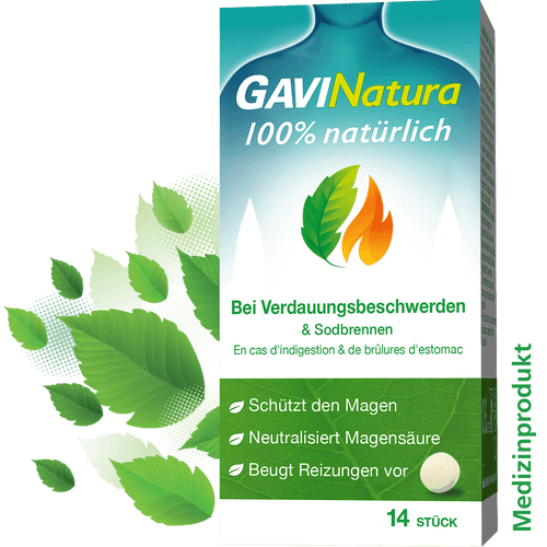 GAVINatura
