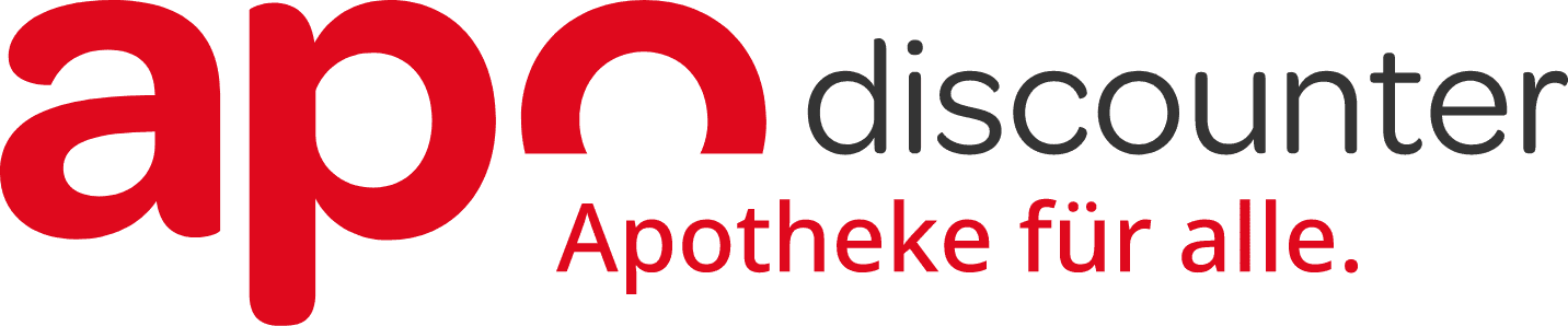 Apo discounter