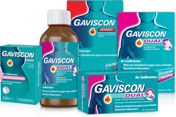 Gaviscon products